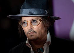 Tuổi 59 của Johnny Depp: Từ vụ ly hôn chấn động toàn cầu đến ngôi sao được tìm kiếm nhiều nhất năm 2022