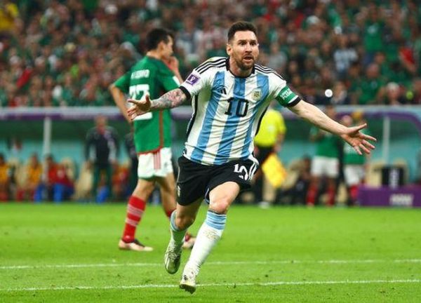 'Tuyển Argentina dễ thắng kịch tính Hà Lan trên chấm luân lưu'