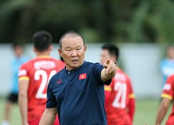 Tuyển Việt Nam: Ông Park cần thay đổi gì để vô địch AFF Cup?