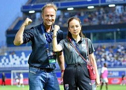 Tỷ phú Madam Pang quyết tâm giúp Thái Lan vô địch AFF Cup