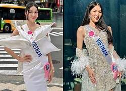 Vì sao Phương Anh quyết không mặc hở tại Miss International?