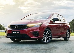 Các hạng mục bảo dưỡng của xe Honda City