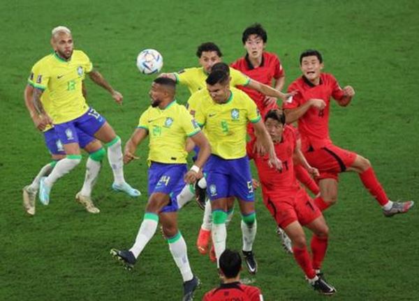 Vòng tứ kết World Cup 2022: Cuộc chiến không khoan nhượng