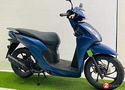 Cập nhật bảng giá xe Honda Vision mới nhất tháng 12/2022