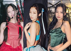 W Korea chọn ra 5 fashionista đỉnh nhất 2022