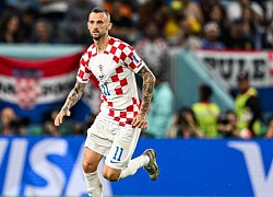 World Cup 2022: &#039;Người không phổi&#039; của đội tuyển Croatia