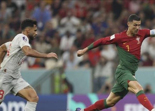 World Cup 2022: Ronaldo chính thức lên tiếng sau tin đồn đòi rời tuyển Bồ Đào Nha