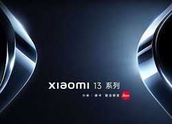 Xiaomi 13 bán chạy bất ngờ dù chưa ra mắt, MiFan sẵn sàng đặt cọc số tiền khủng