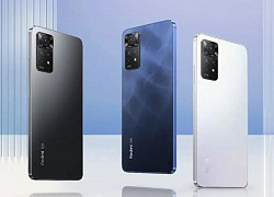 Xiaomi Redmi Note 12 sẽ sớm được trình làng ở Ấn Độ