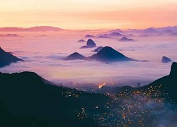 10 điều thú vị ít biết về đất nước Brazil