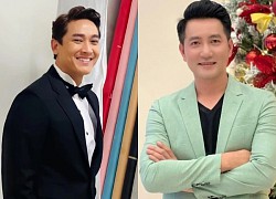 4 quý ông tuổi 40 vẫn độc thân được ví như "nam thần" của showbiz Việt