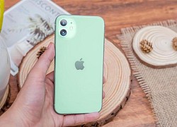 5 mẫu iPhone giảm giá mạnh dịp Giáng sinh