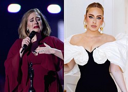 Adele mắc bệnh nặng sau khi ly hôn chồng, nghẹn ngào tiết lộ góc khuất khiến fan xót xa?