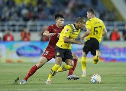 AFF Cup 2022 rất gần với chiến dịch vàng của tuyển Việt Nam