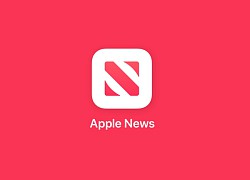 Apple News+ trong bối cảnh 'ngàn cân treo sợi tóc' khi bị độc giả ngó lơ