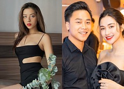 Bạn gái mới của thiếu gia Minh Hải tức giận đáp trả khi bị fan Hòa Minzy tấn công
