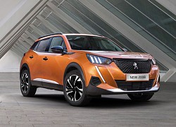 Bảng giá xe Peugeot tháng 12/2022: 3 mẫu xe tăng giá