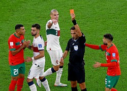 Bruno Fernandes và Pepe đối mặt án phạt vì cáo buộc 'FIFA nên trao cúp cho Argentina'