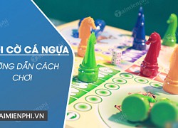 Cách Chơi Cờ Cá Ngựa Hay