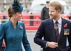 Cách Meghan "thao túng tâm lý" Vương tử Harry: Lạnh nhạt với anh trai William, dung túng việc nhạo báng cố Nữ hoàng Anh