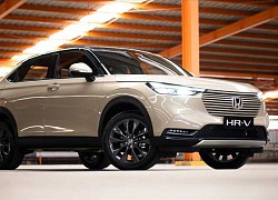 Cận Tết 2023, hàng loạt SUV đô thị giảm giá mạnh để giành thị phần