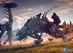 Cấu Hình Chơi Game Horizon Zero Dawn Trên PC