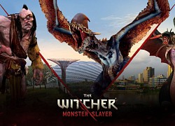 CD Projekt có thêm studio thành viên mới