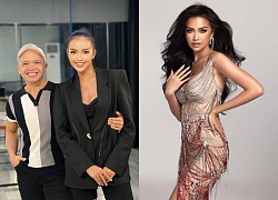 &#8220;Cha đẻ&#8221; của Lava Walk căn dặn Ngọc Châu phải tỉnh táo, nhắn nhủ một câu khiến nàng hậu &#8220;giật mình&#8221;