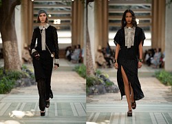 Chanel Tôn Vinh Tinh Hoa Savoir-Faire Thập Niên 70 Với Bst Métiers D'art 2023