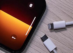 Châu Âu yêu cầu iPhone chuyển sang cổng sạc USB-C từ năm 2024