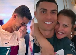 Chị gái Ronaldo: Bồ Đào Nha thất bại do 'một lũ chuột'