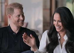 Có gì trong 3 tập đầu phim bom tấn "Harry & Meghan": Từ chuyện tình Vương tử - Lọ Lem đến góc khuất làm người của công chúng