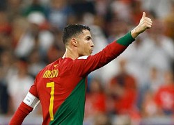 Cơ hội cuối của Ronaldo