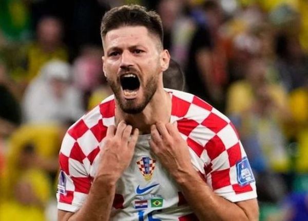 Croatia, Argentina đá luân lưu giỏi nhất World Cup