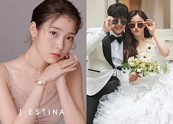 Đám cưới Jiyeon quy tụ cả dàn sao khủng: T-ara hội ngộ, IU đóng vai trò đặc biệt, nữ thần Suzy cũng có mặt?