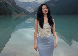 Dàn hot girl nói không với 'mình hạc xương mai' vẫn gây sốt