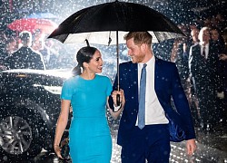 Đằng sau hợp đồng trăm triệu đô mà Vương tử Harry và Meghan thực hiện khi phát hành bộ phim tài liệu "bom tấn"