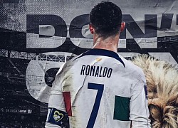 Di sản của Ronaldo đã bị hoen ố sau World Cup 2022