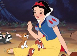 Disney chỉ công nhận 12 nàng công chúa chính thức: Có 2 cái tên bị loại đáng tiếc