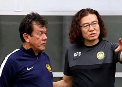 Đối thủ của ĐT Việt Nam chuẩn bị bài 'đặc biệt' cho AFF Cup 2022