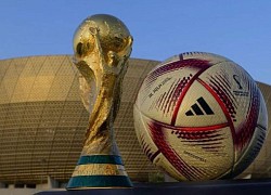 FIFA công bố sự thay đổi từ bán kết World Cup 2022