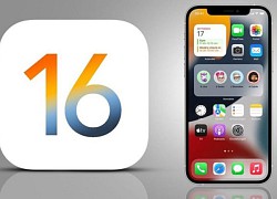 Gần 70% iPhone đã cập nhật lên iOS 16