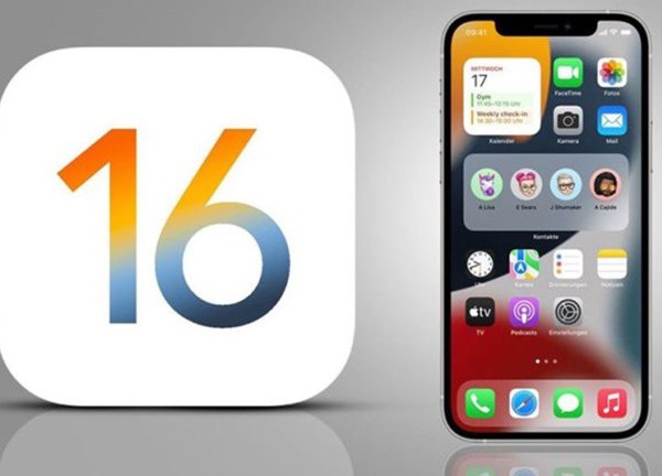 Gần 70% iPhone đã cập nhật lên iOS 16
