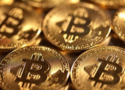 Giá Bitcoin hôm nay 10/12: Tăng vượt 17.000 USD