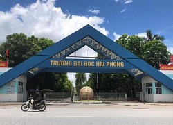 Hải Phòng yêu cầu Trường Đại học Hải Phòng cấp bằng tốt nghiệp cho 52 học viên