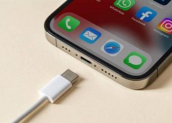 Hạn chót để iPhone chuyển sang chuẩn USB-C