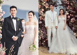 Hyun Bin - Son Ye Jin khởi kiện hacker làm rò rỉ ảnh con trai đầu lòng?