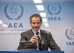 IAEA vẫn hi vọng về khả năng nối lại đàm phán hạt nhân Iran