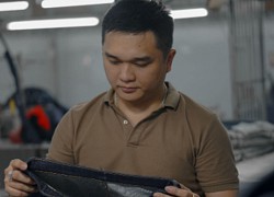 ICONDENIM thay đổi nhận diện thương hiệu mới khẳng định sứ mệnh "tận hưởng" của thời trang