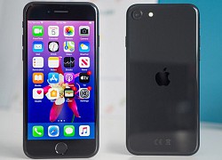 iPhone SE 3 chốt thời điểm ra mắt, sử dụng công nghệ mới